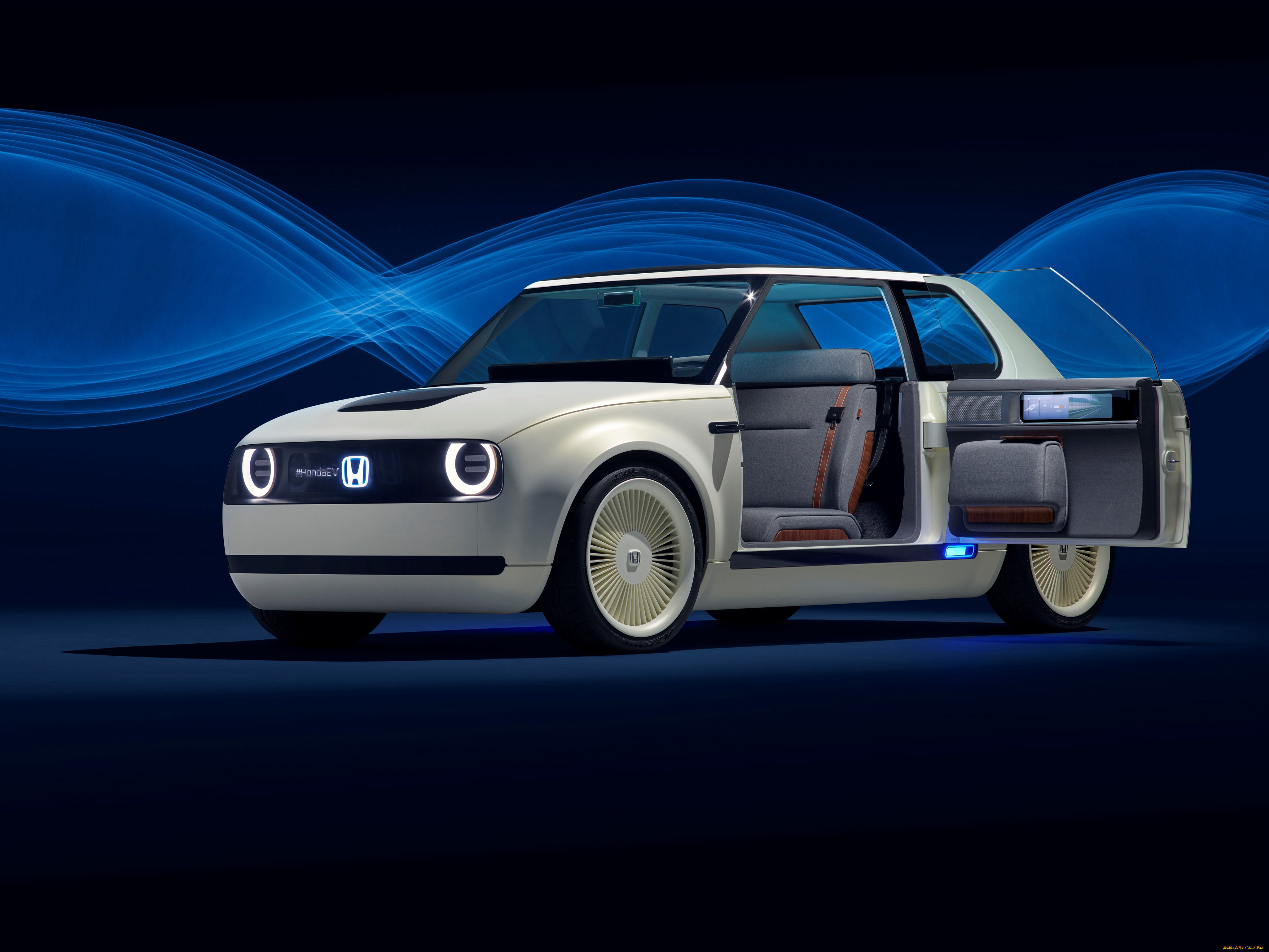 , honda